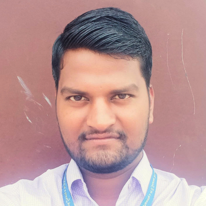 Mritunjay Kumar Pandit