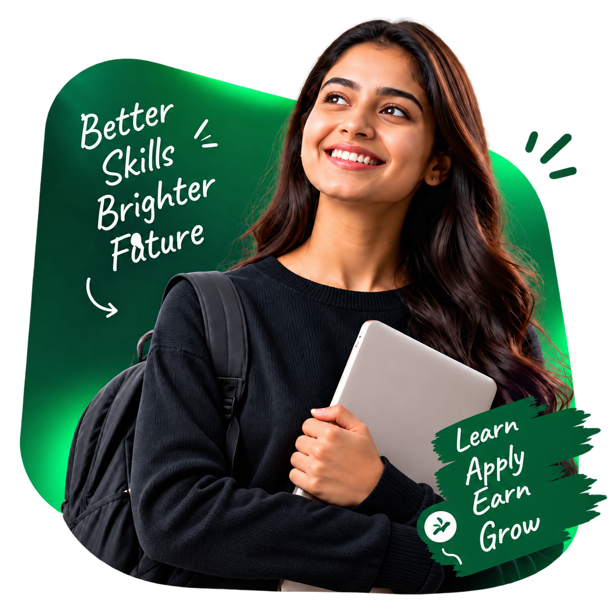 The Future Skill Learner